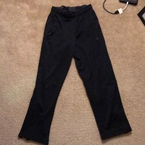 Nike men’s therma-fit pants Small